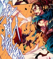 英雄联盟漫画