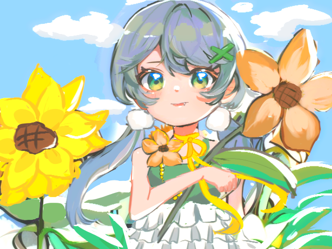 幸子sachiko