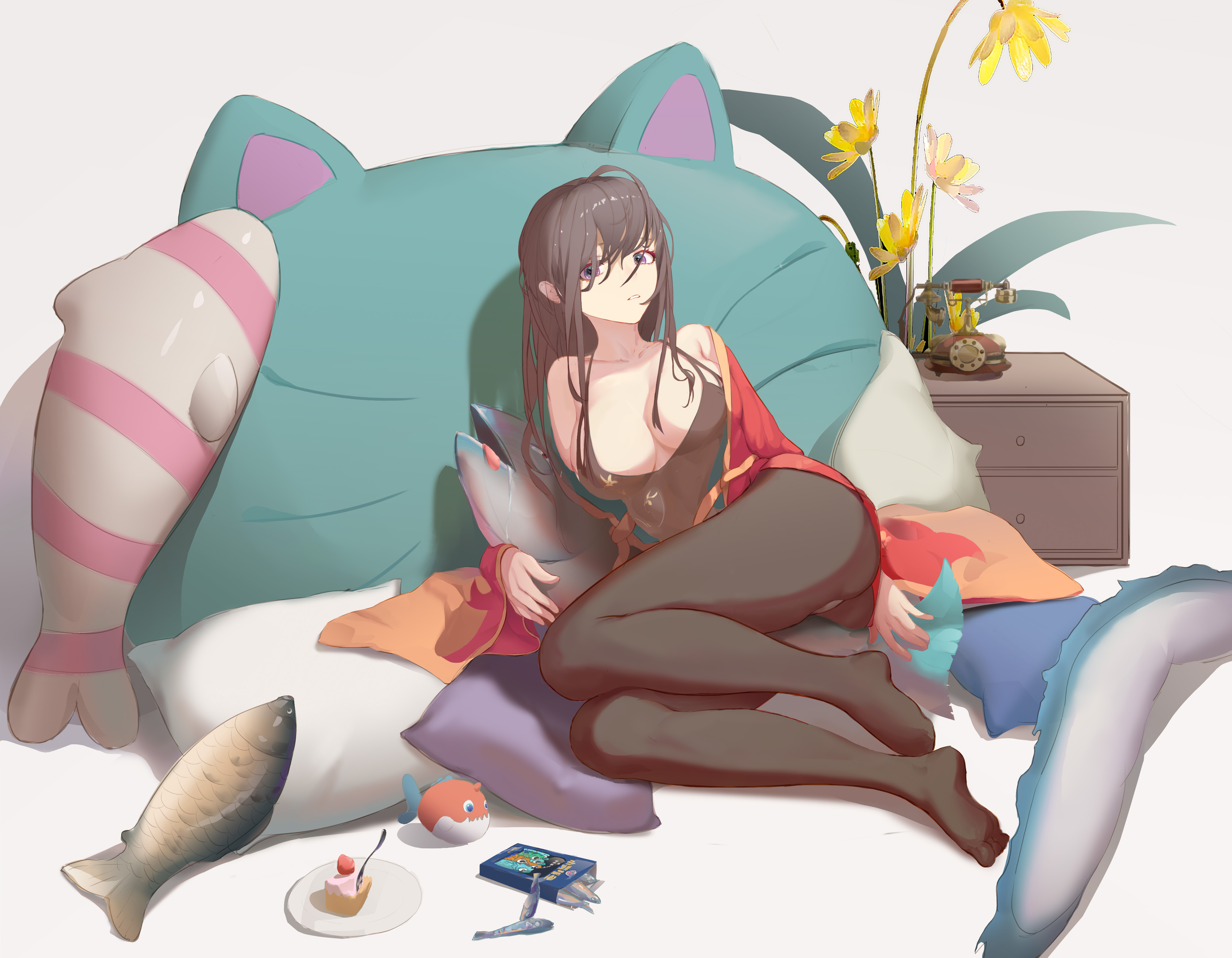 Ly鱼