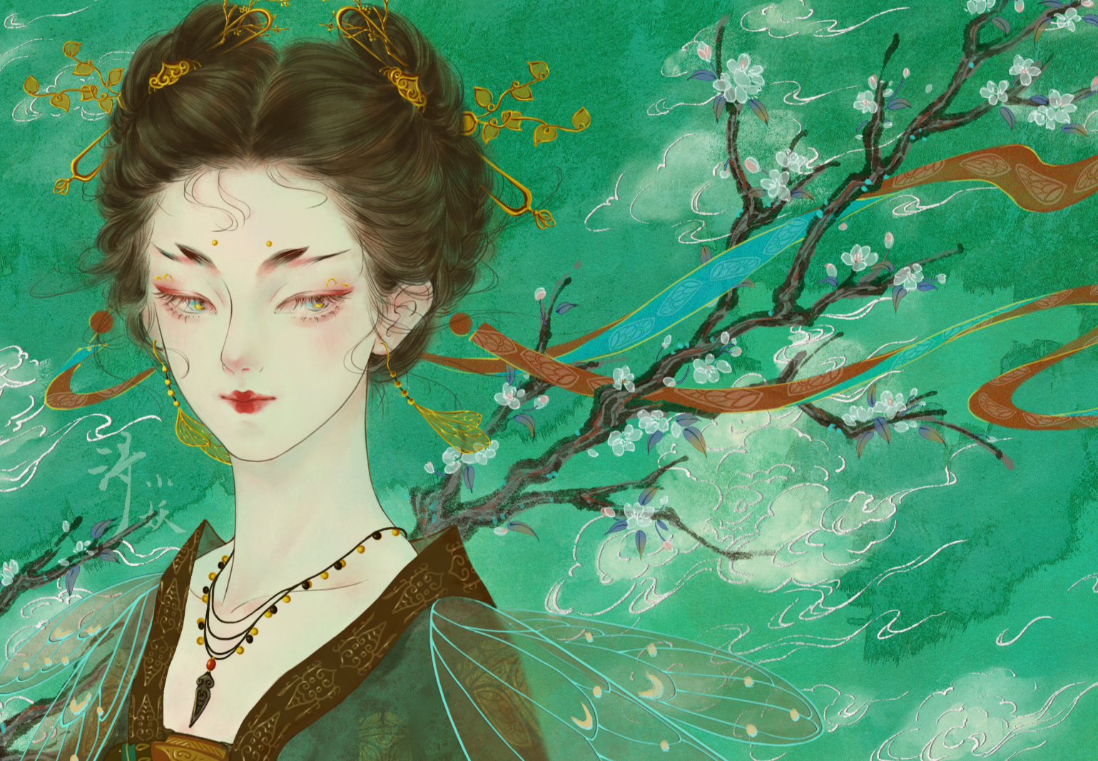 浔小妖