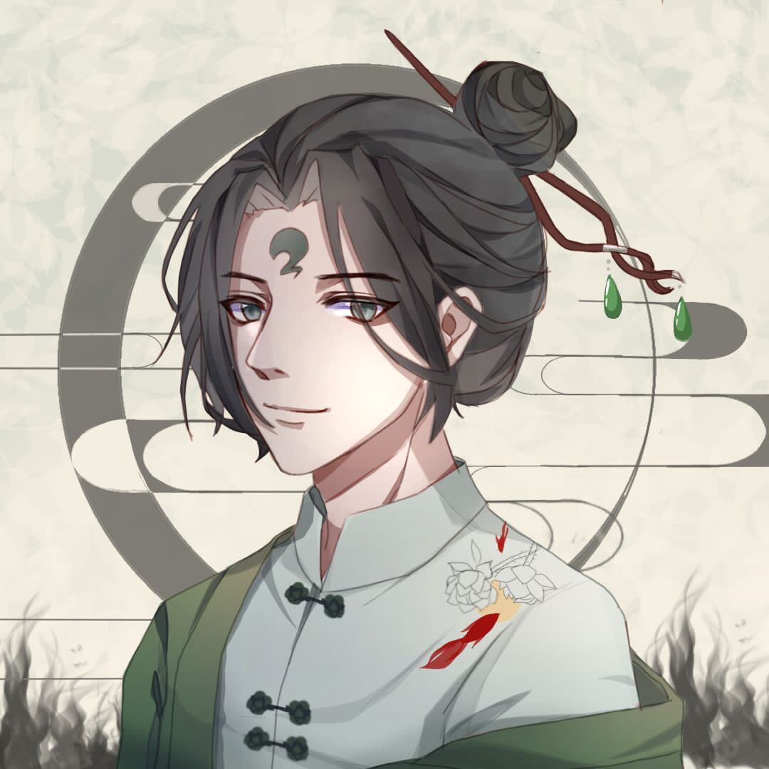 楠篁