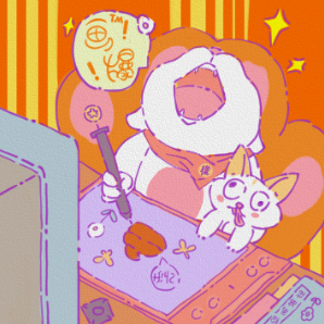 好肥一只猫