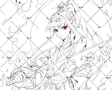 作品