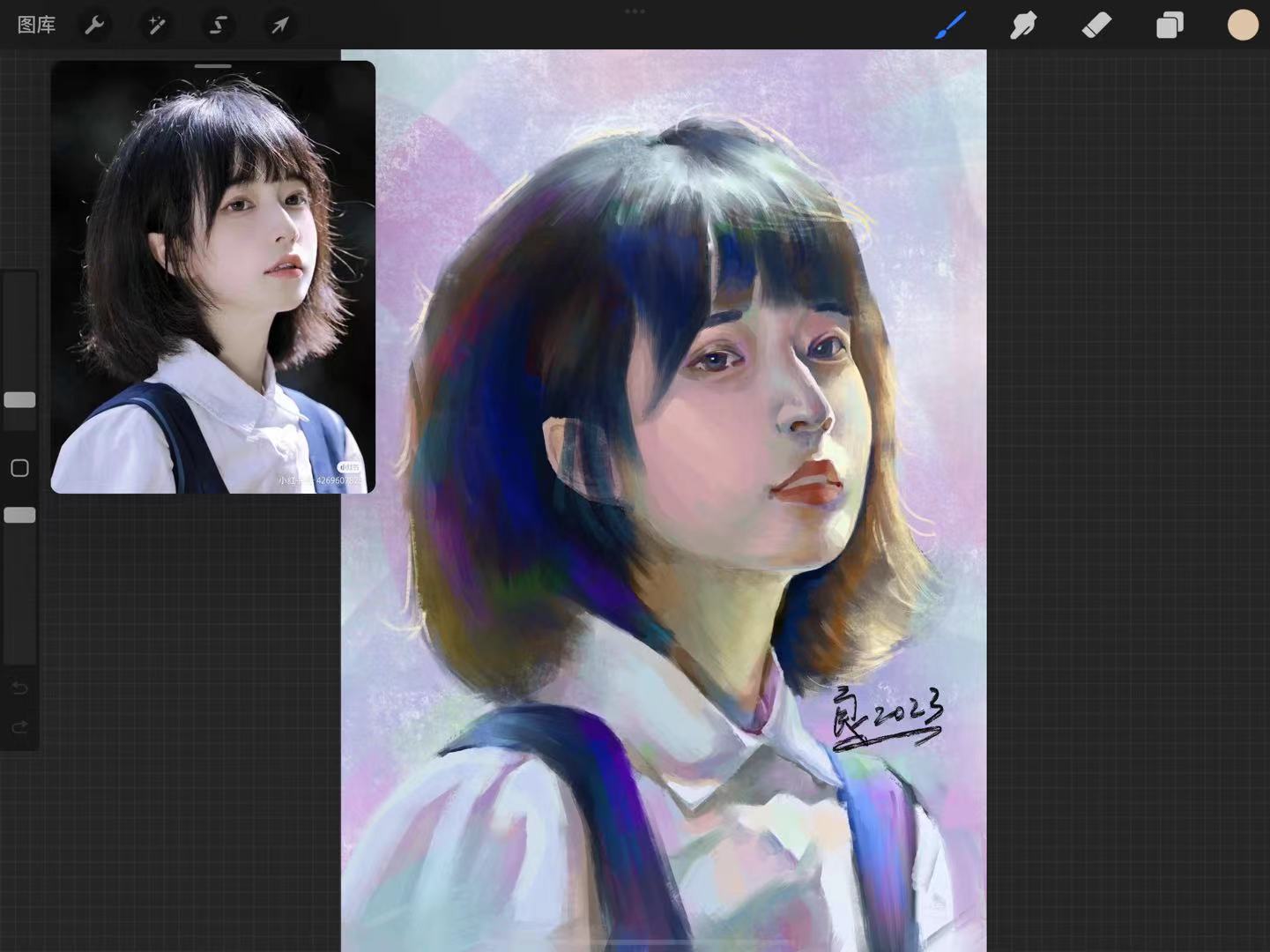 作品