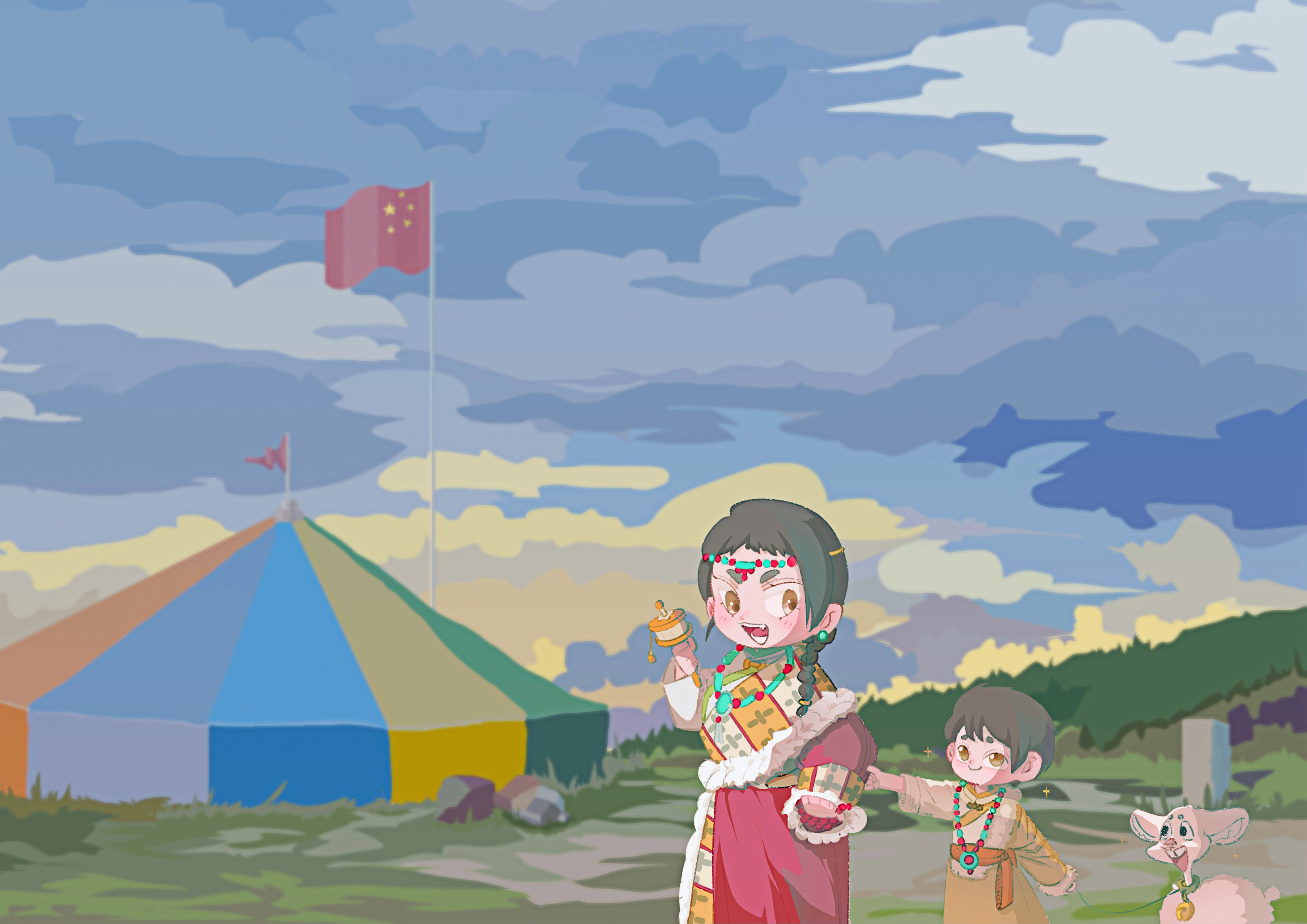 作品