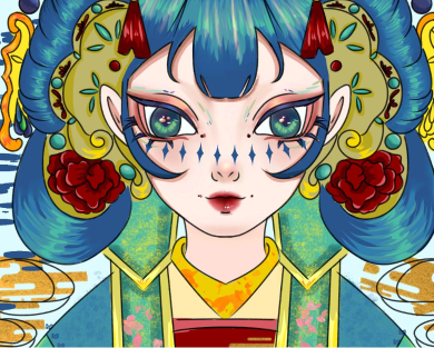 作品