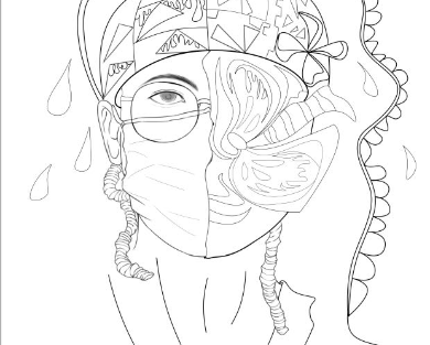 作品
