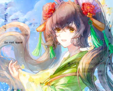 作品