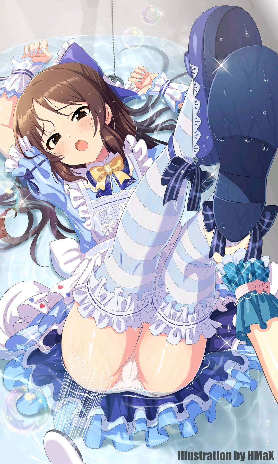 洛琪希