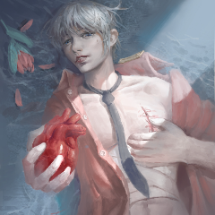恶魔NPC