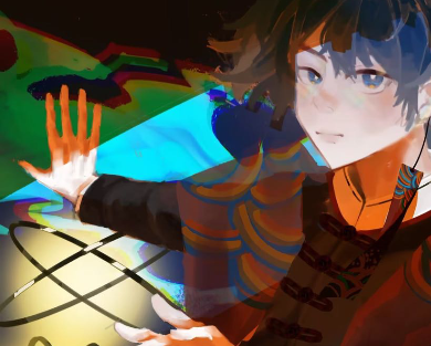 作品