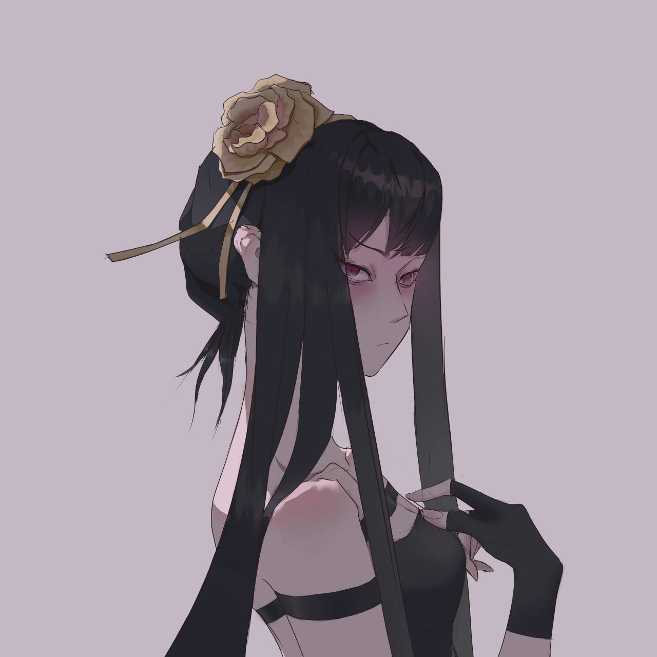 Lye