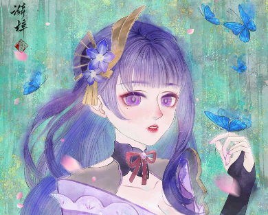 作品