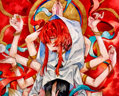 作品