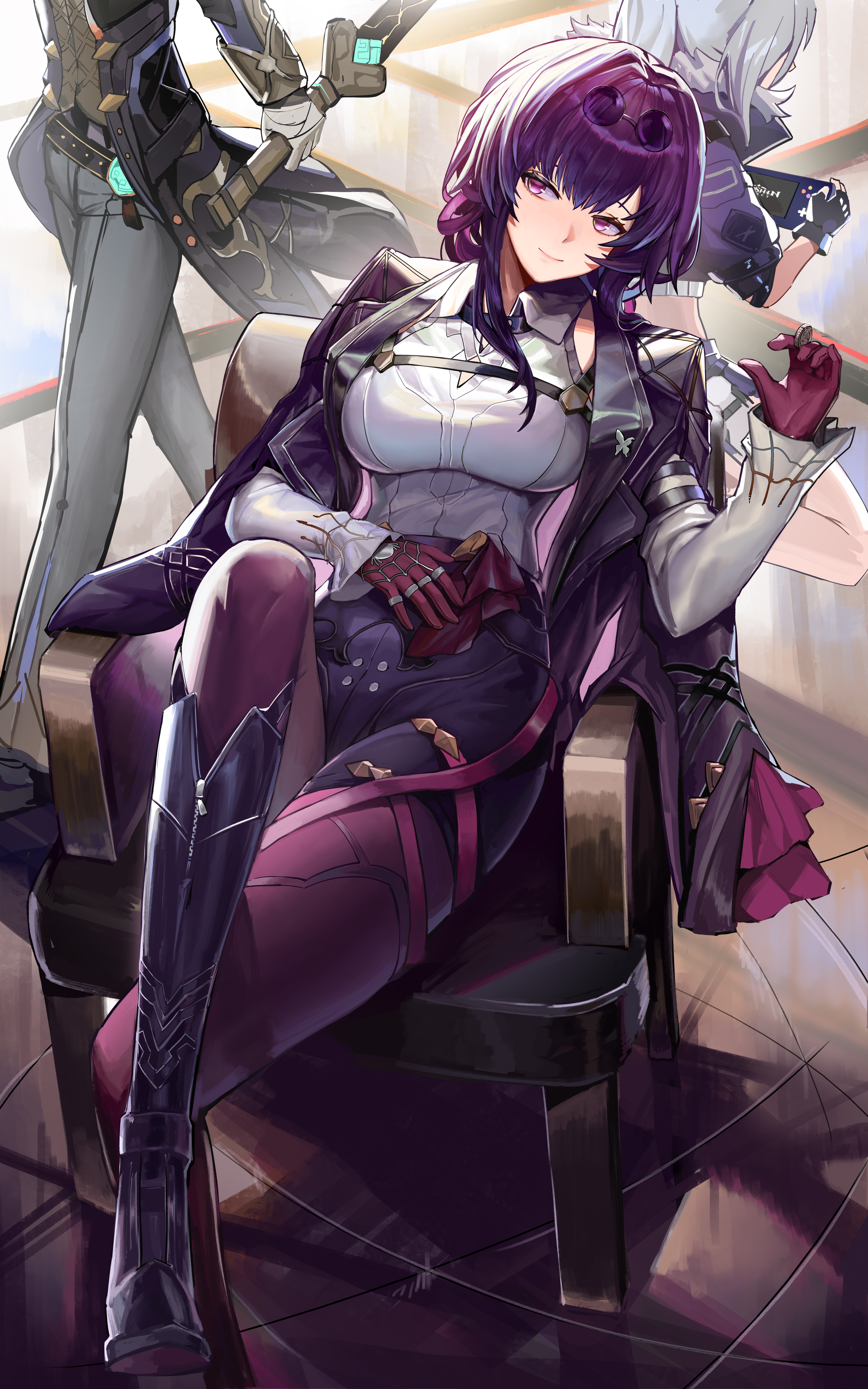 作品