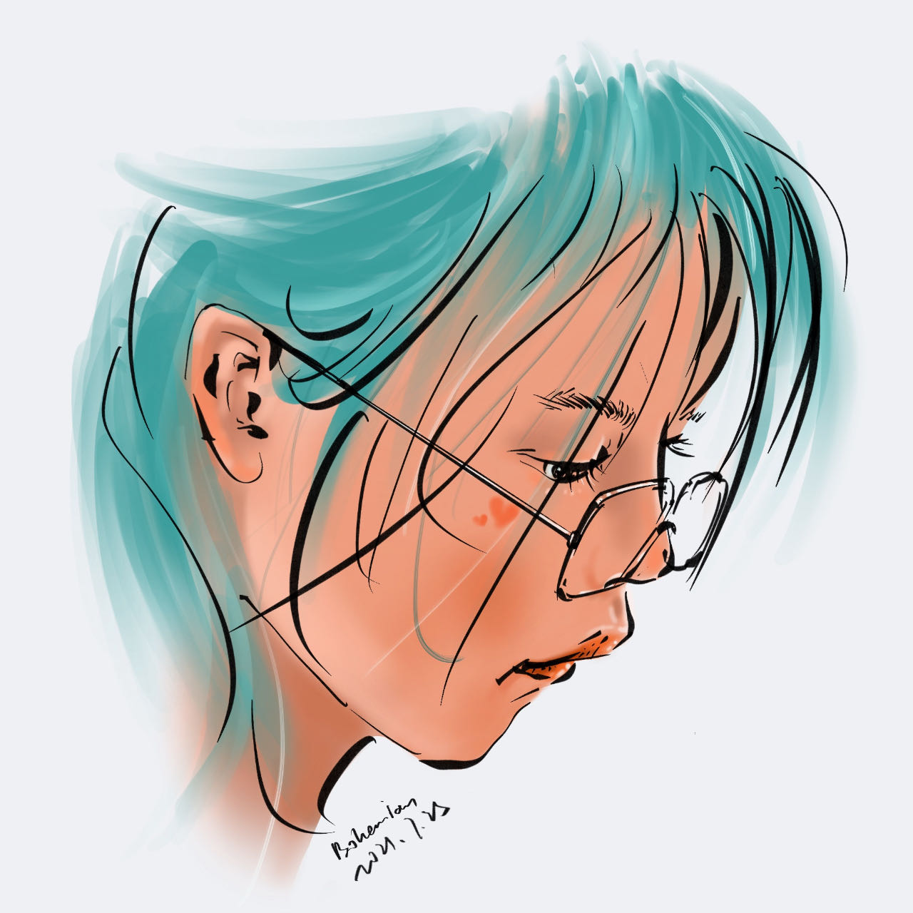 作品