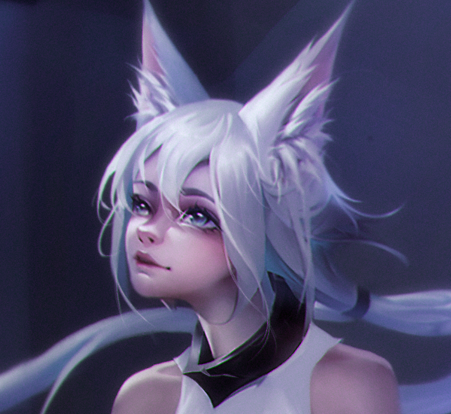 Xmyuli小羽