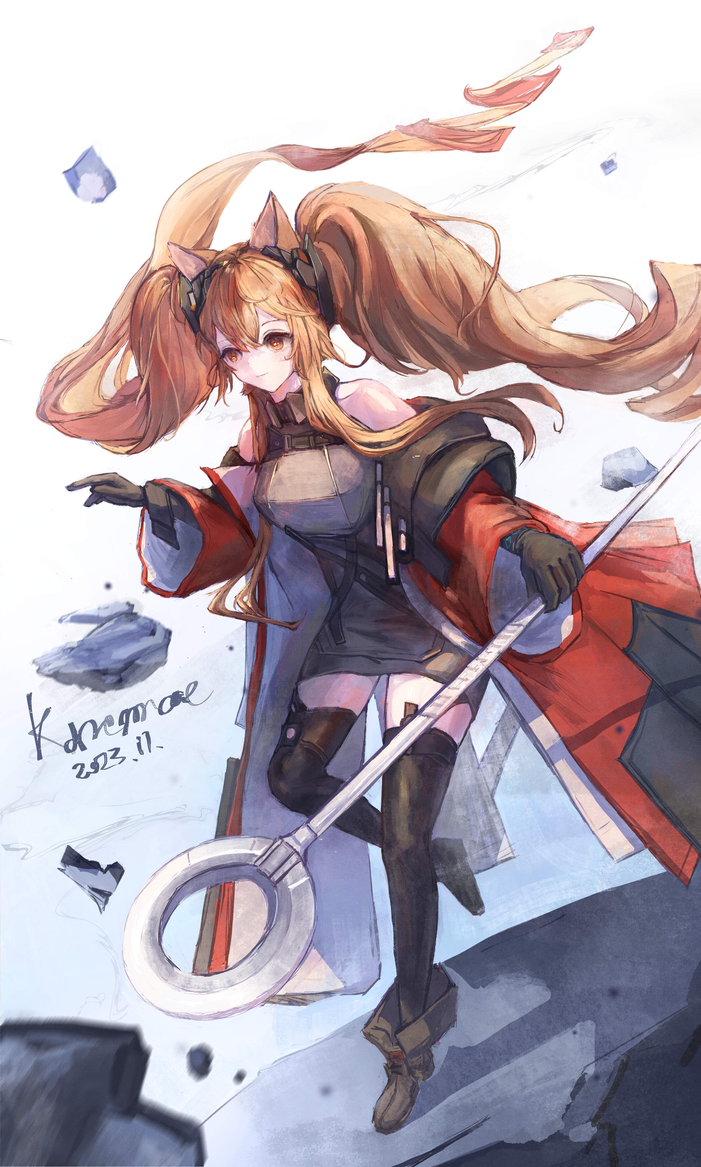 作品