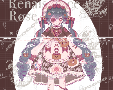 作品