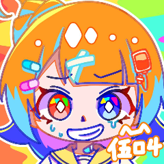 伍零肆想摸鱼