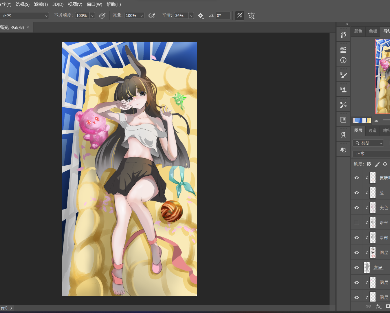 作品