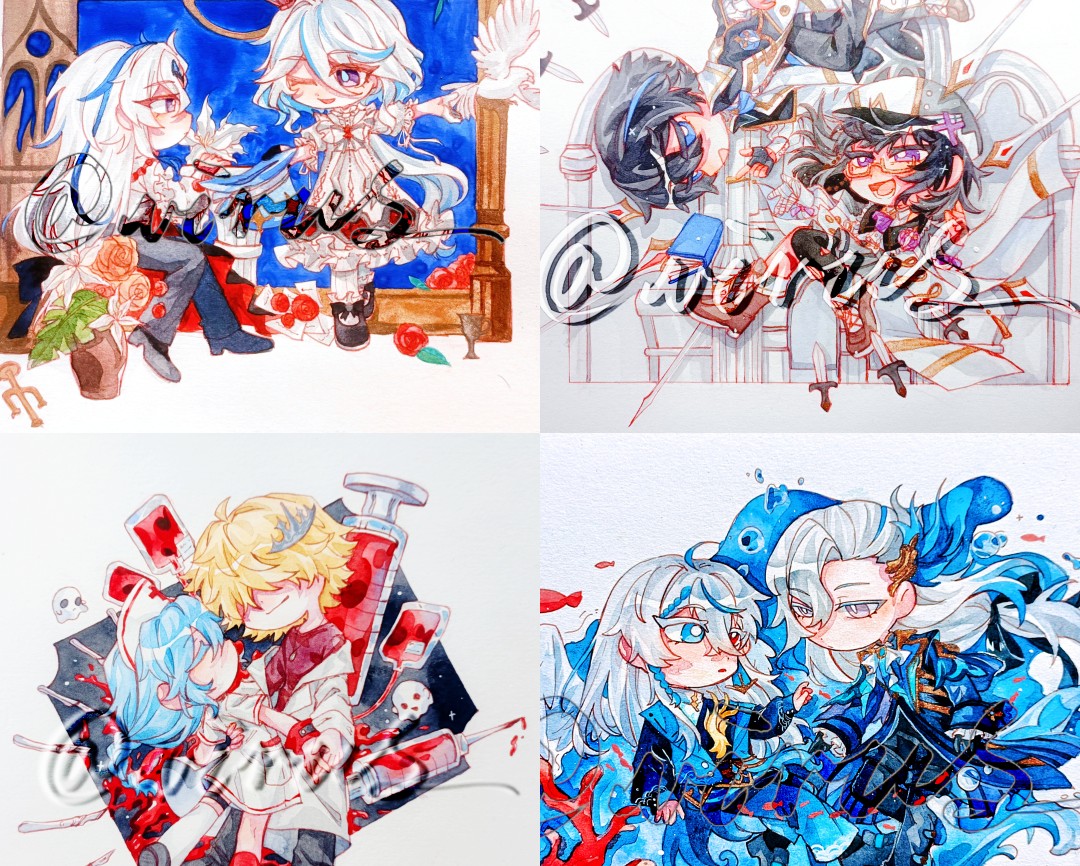 作品