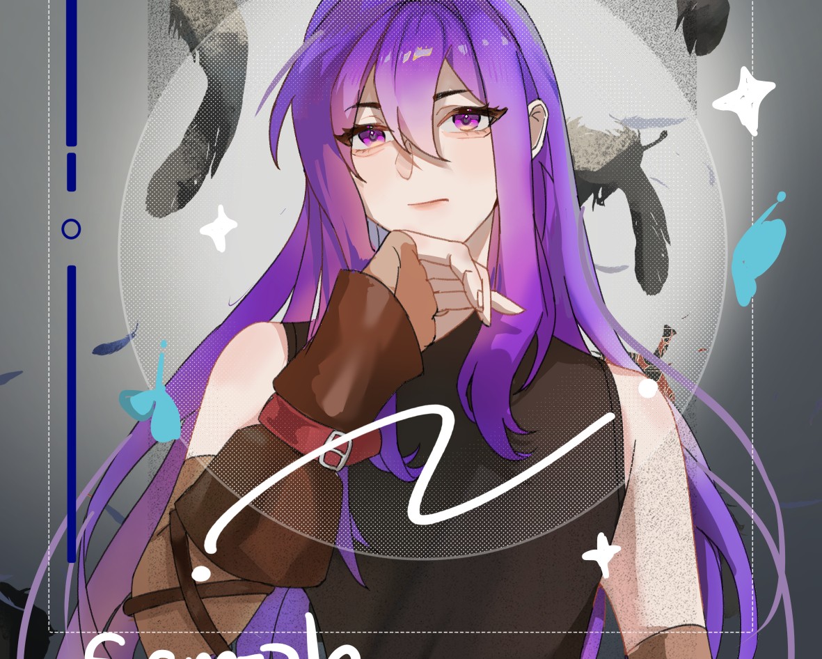 作品