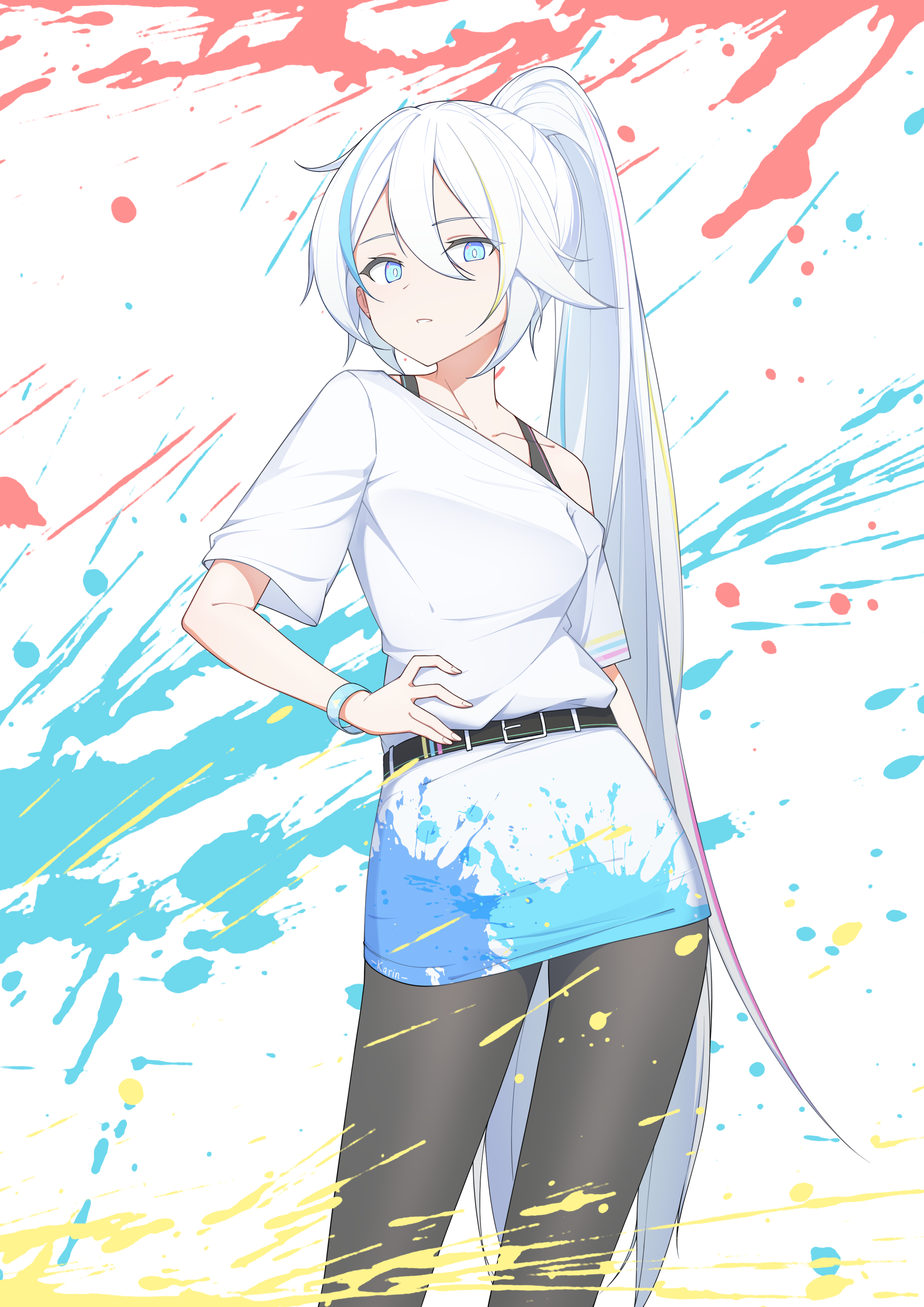 作品