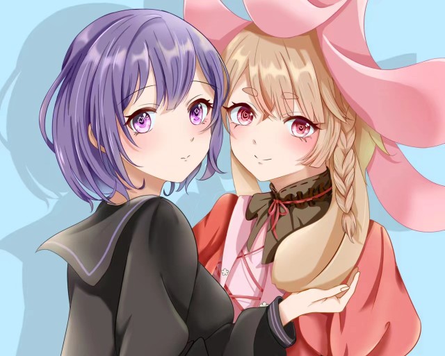 作品