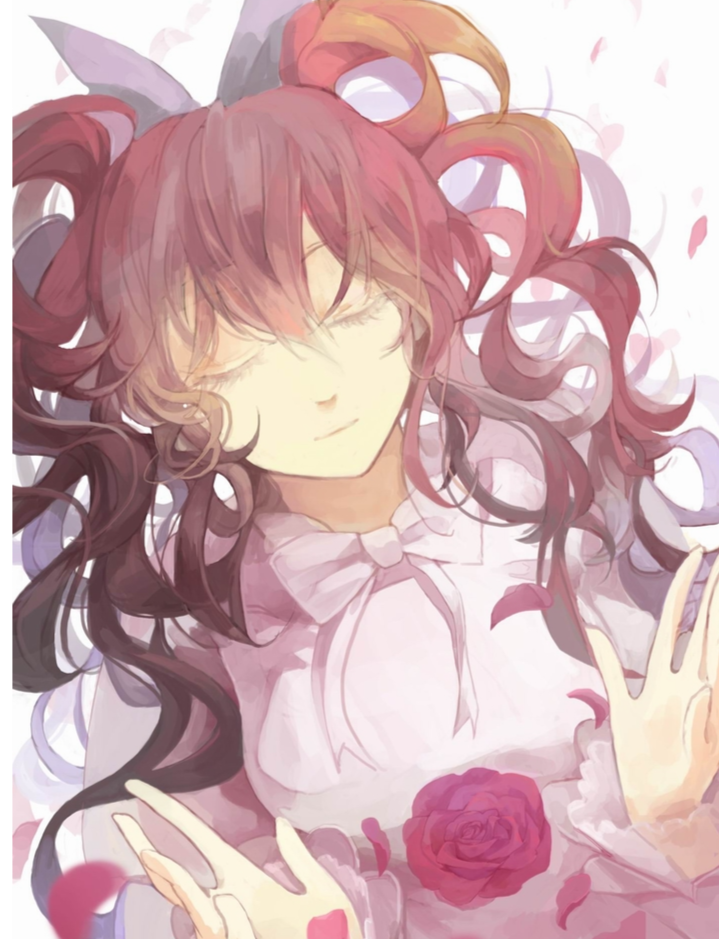 魔女游戏