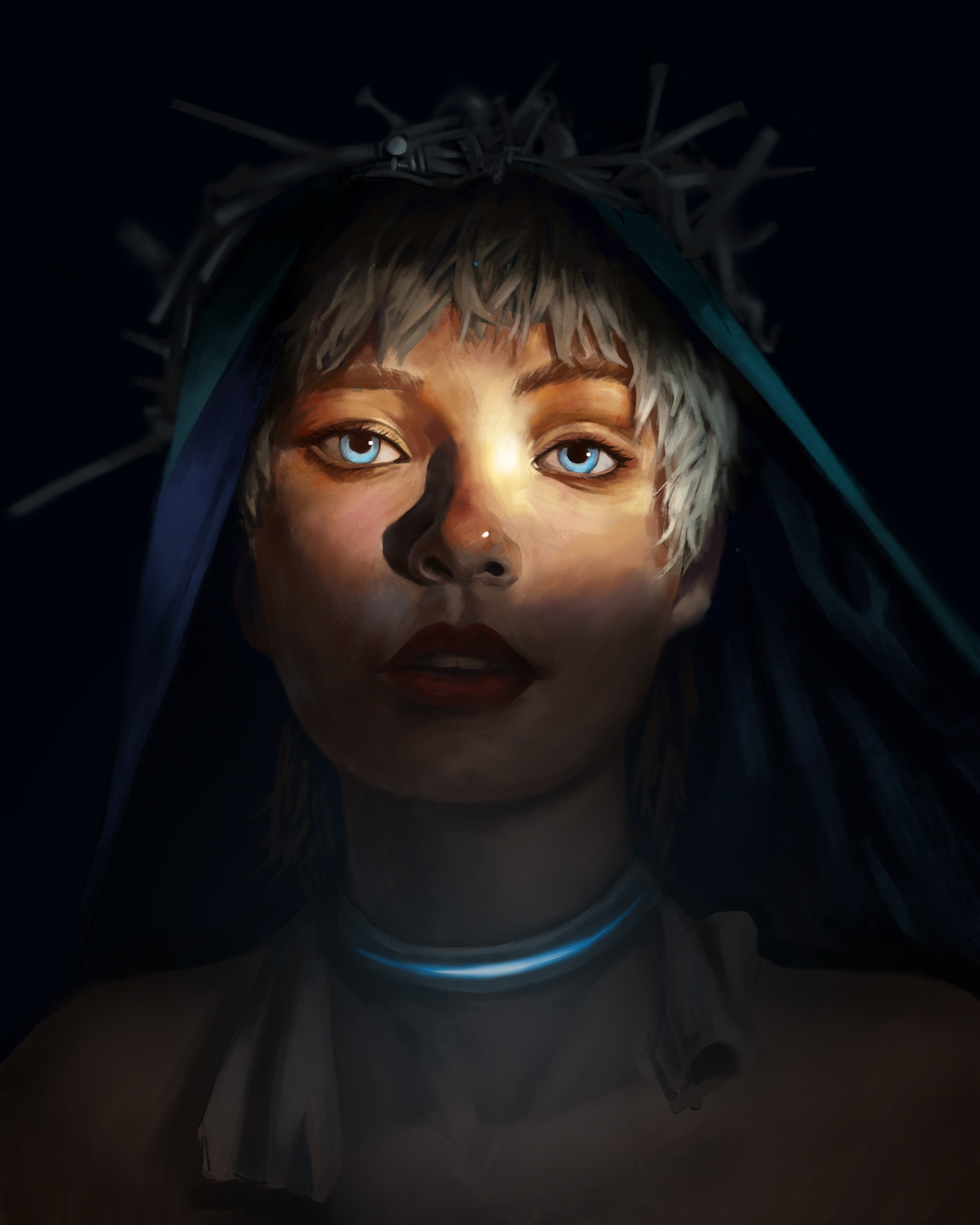 作品