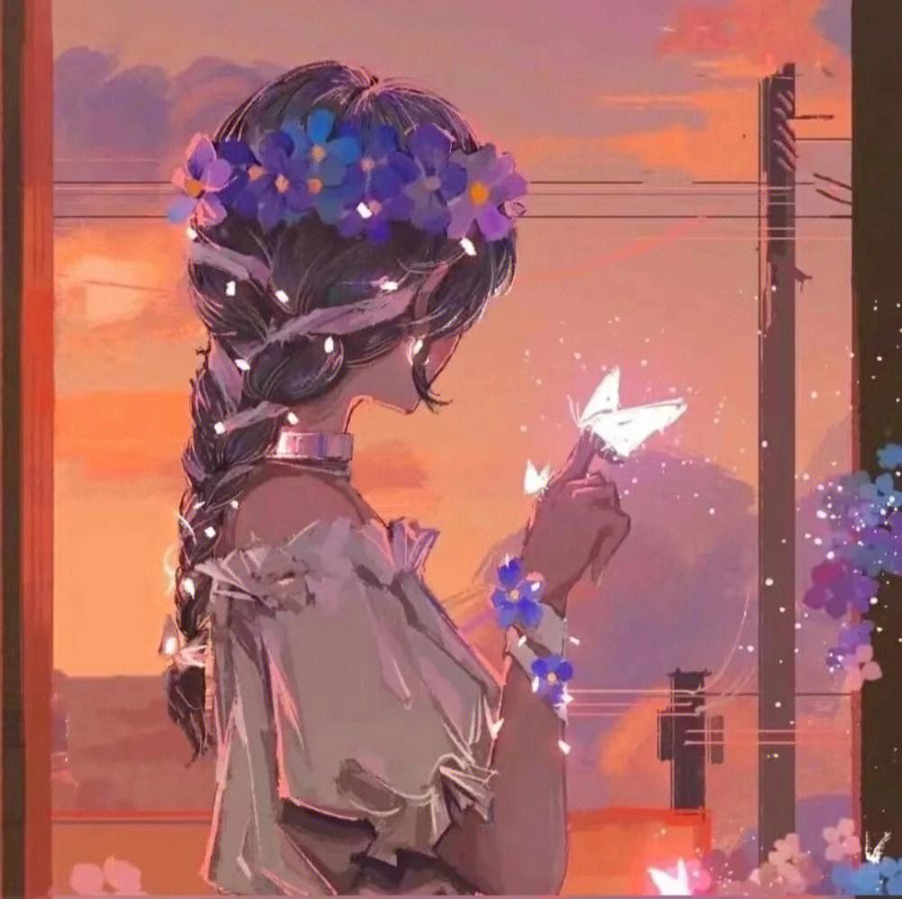 年少的欢喜
