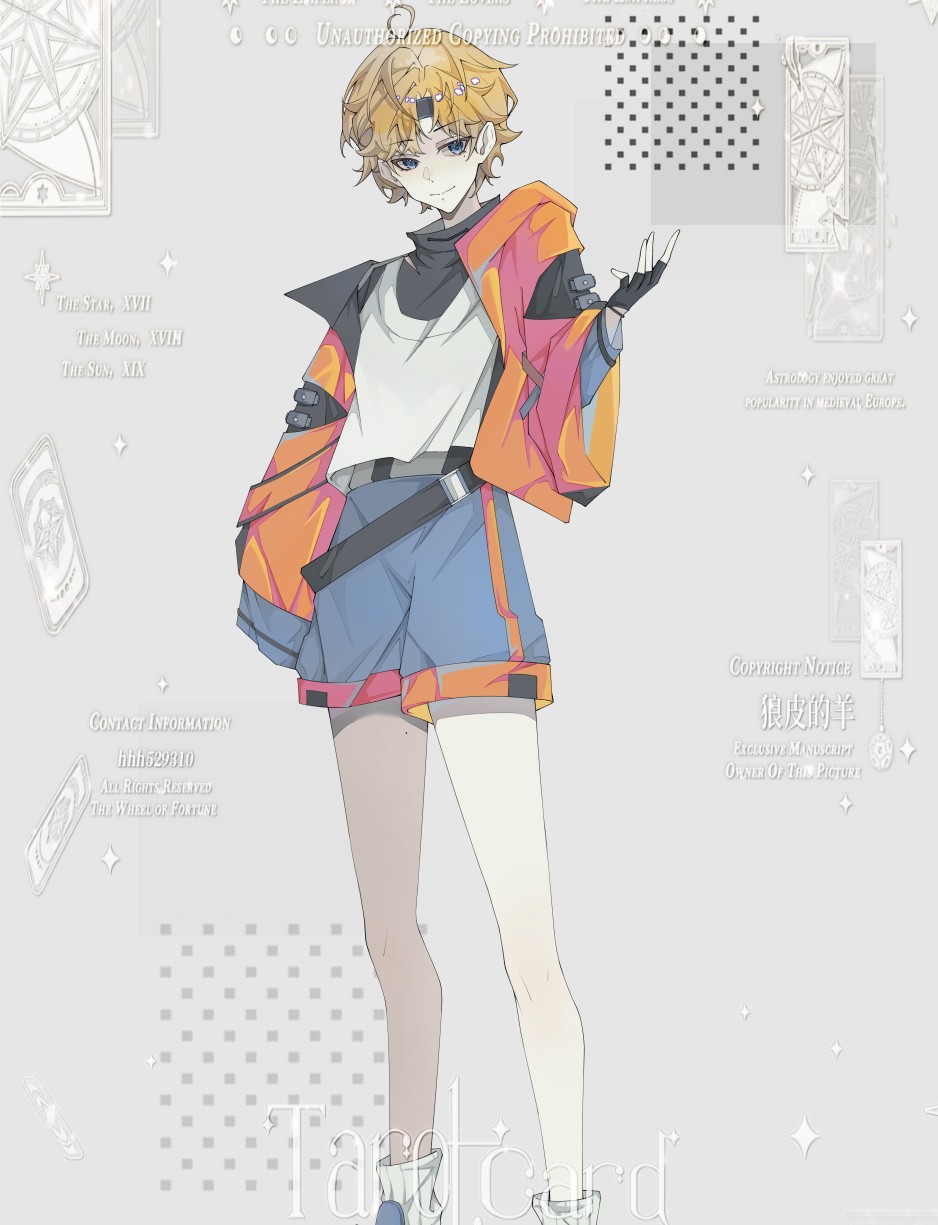 作品