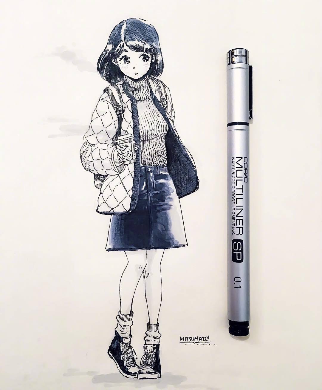 作品
