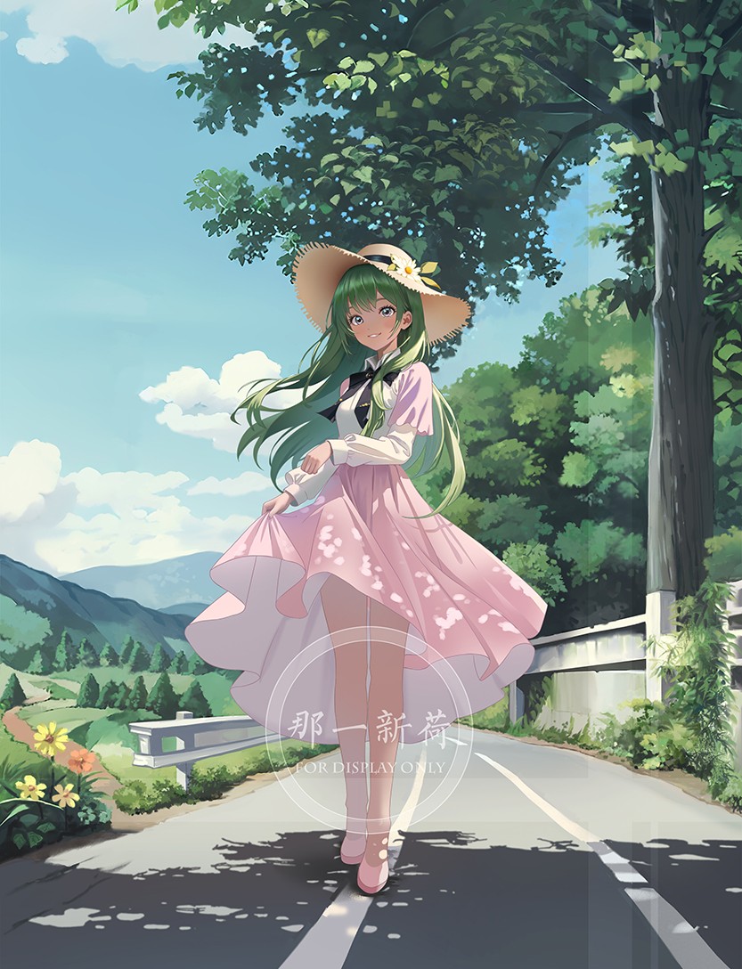 作品
