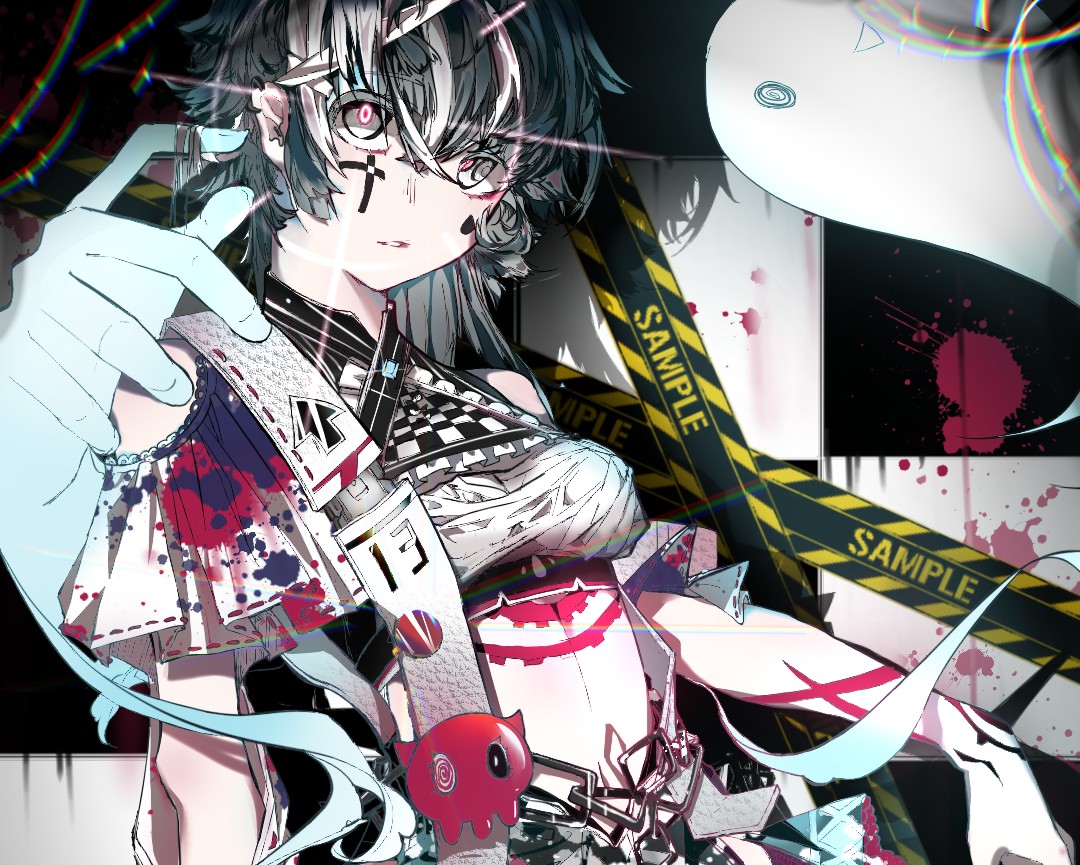 作品
