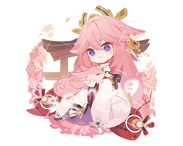 作品