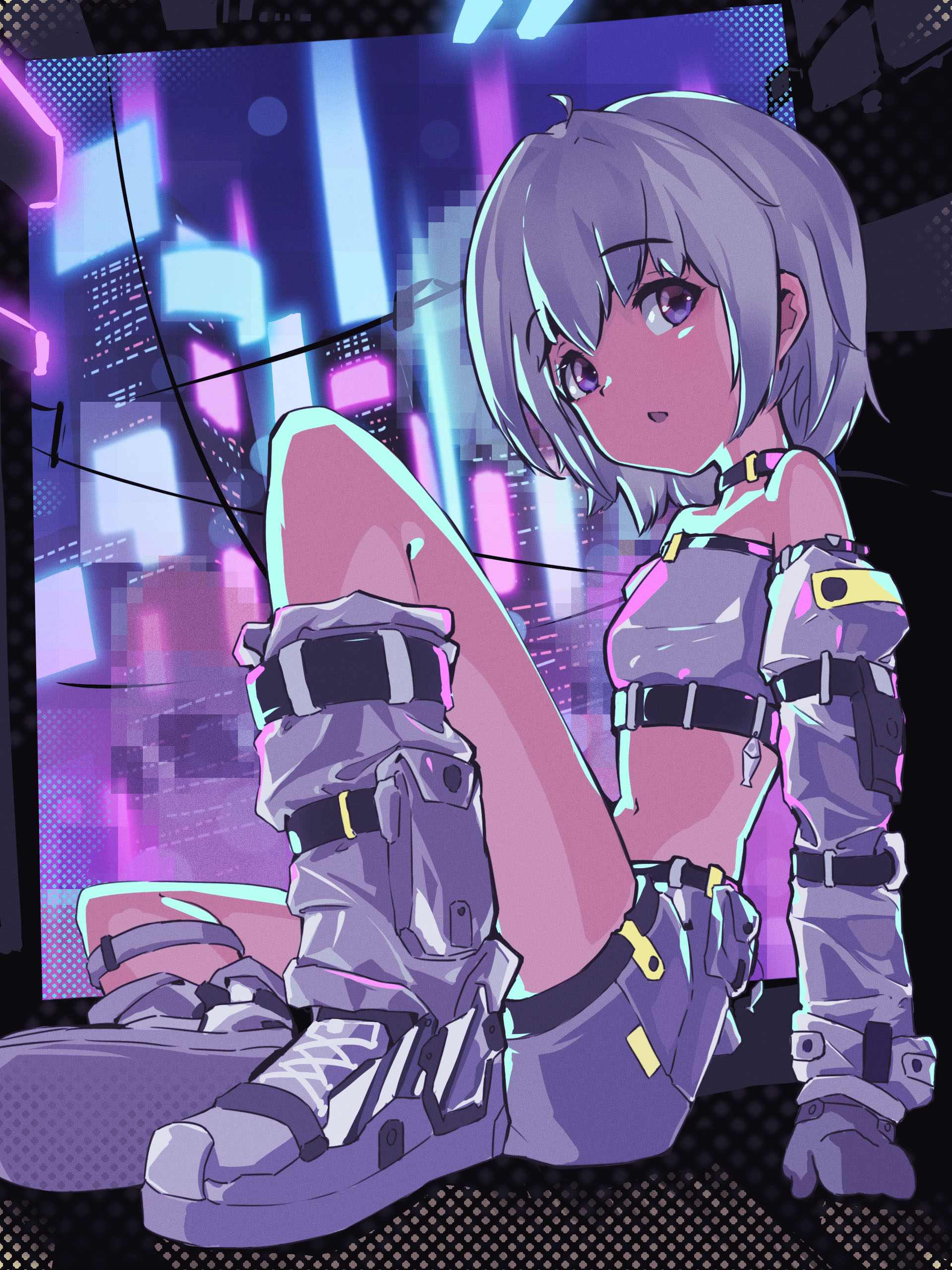 作品
