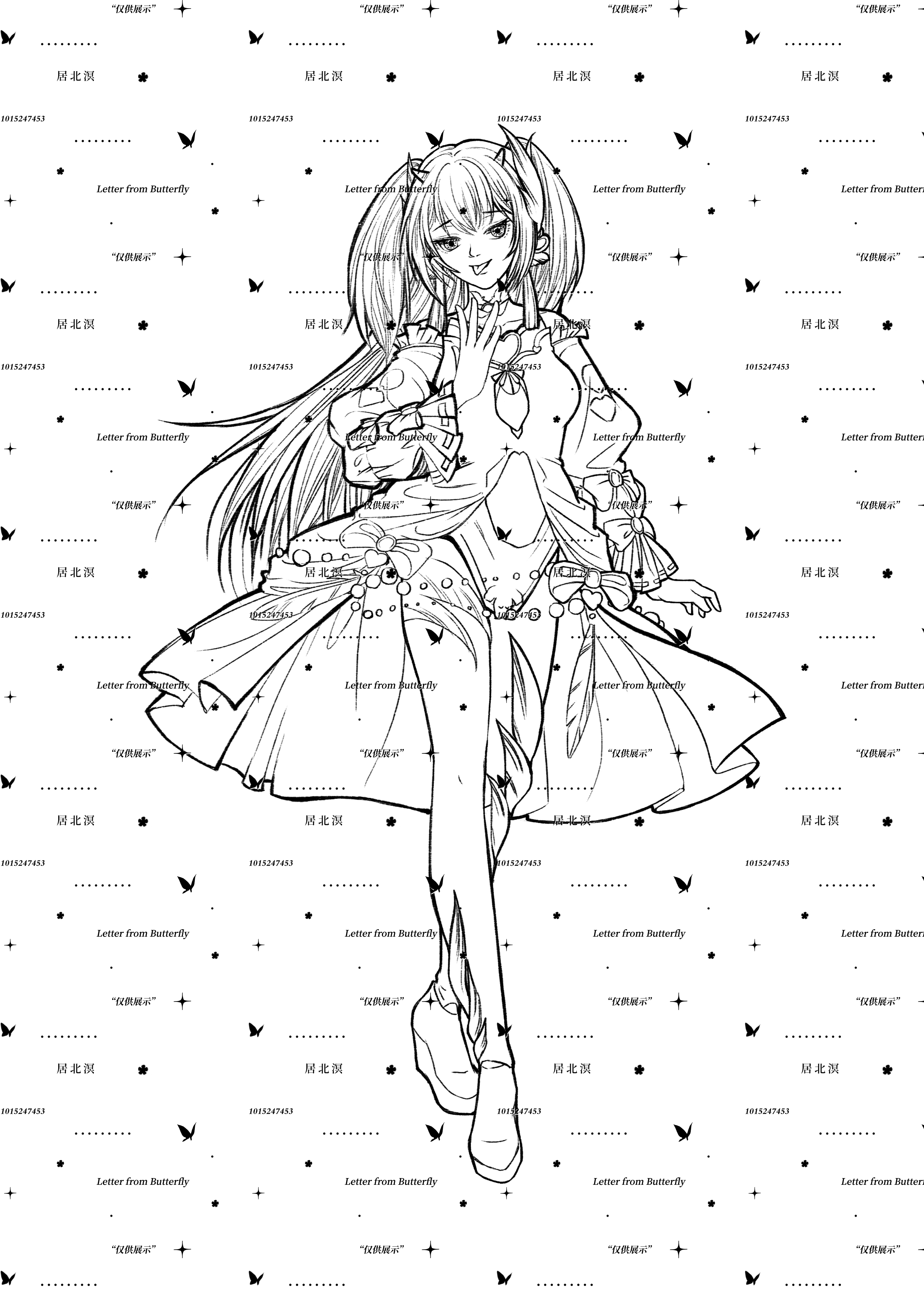 作品