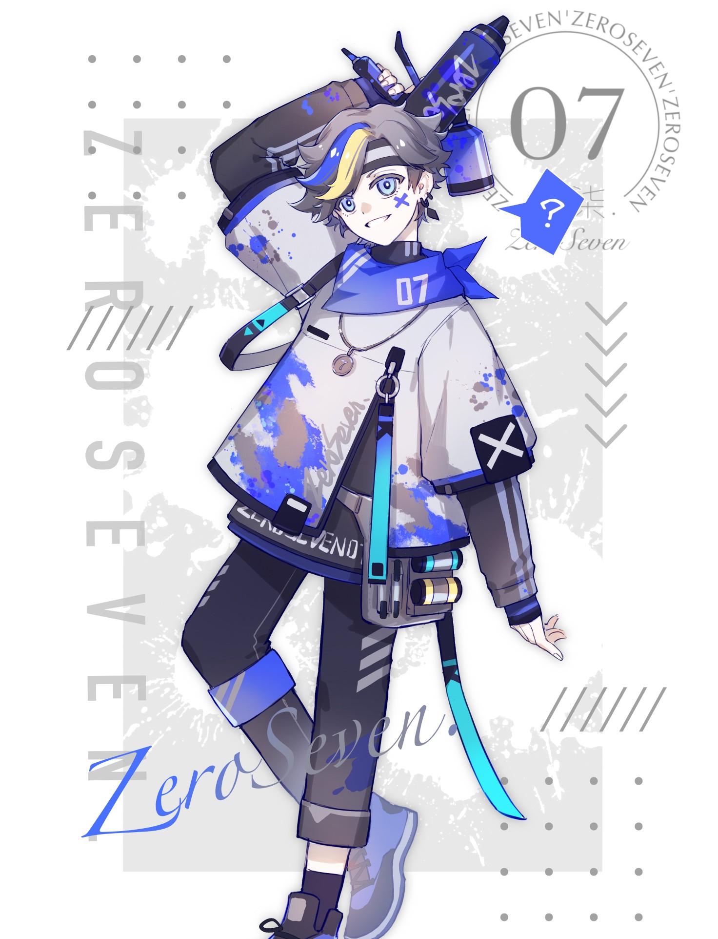 作品