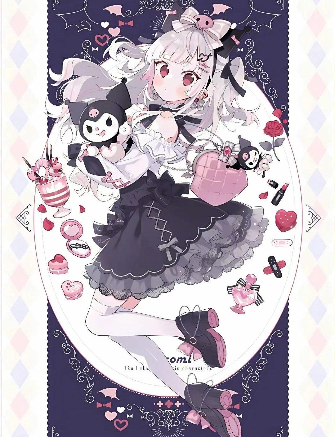 作品