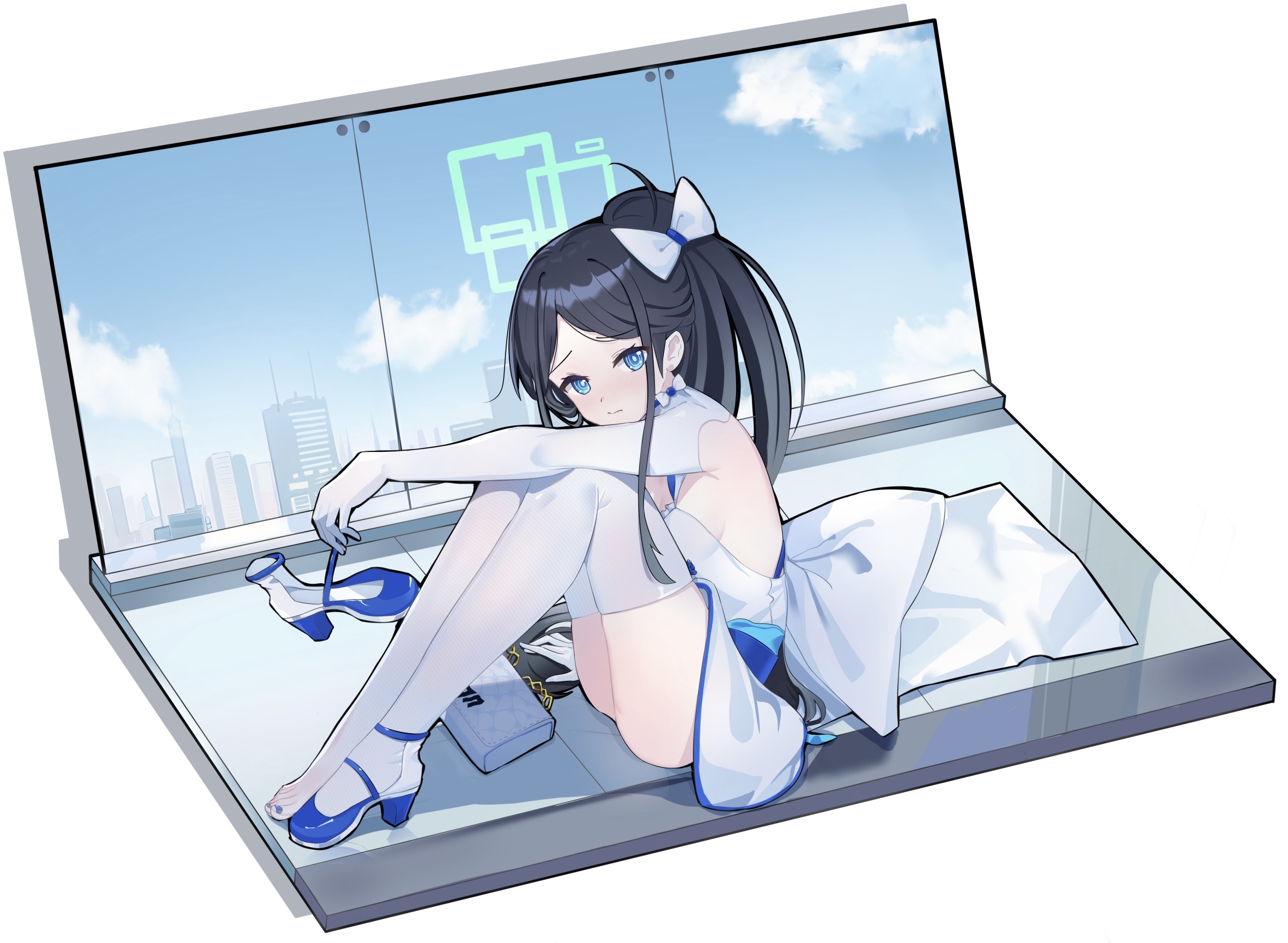 作品