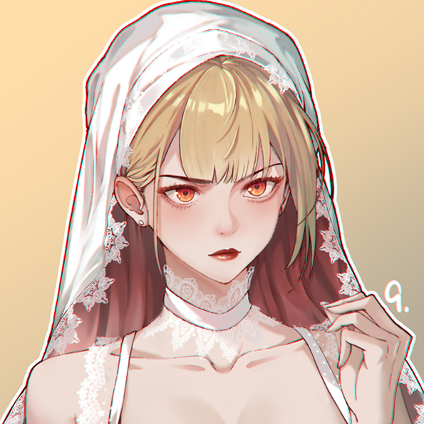 9号画师