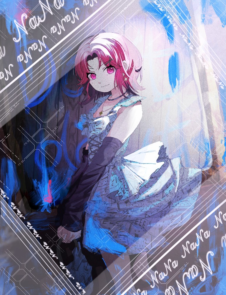 作品