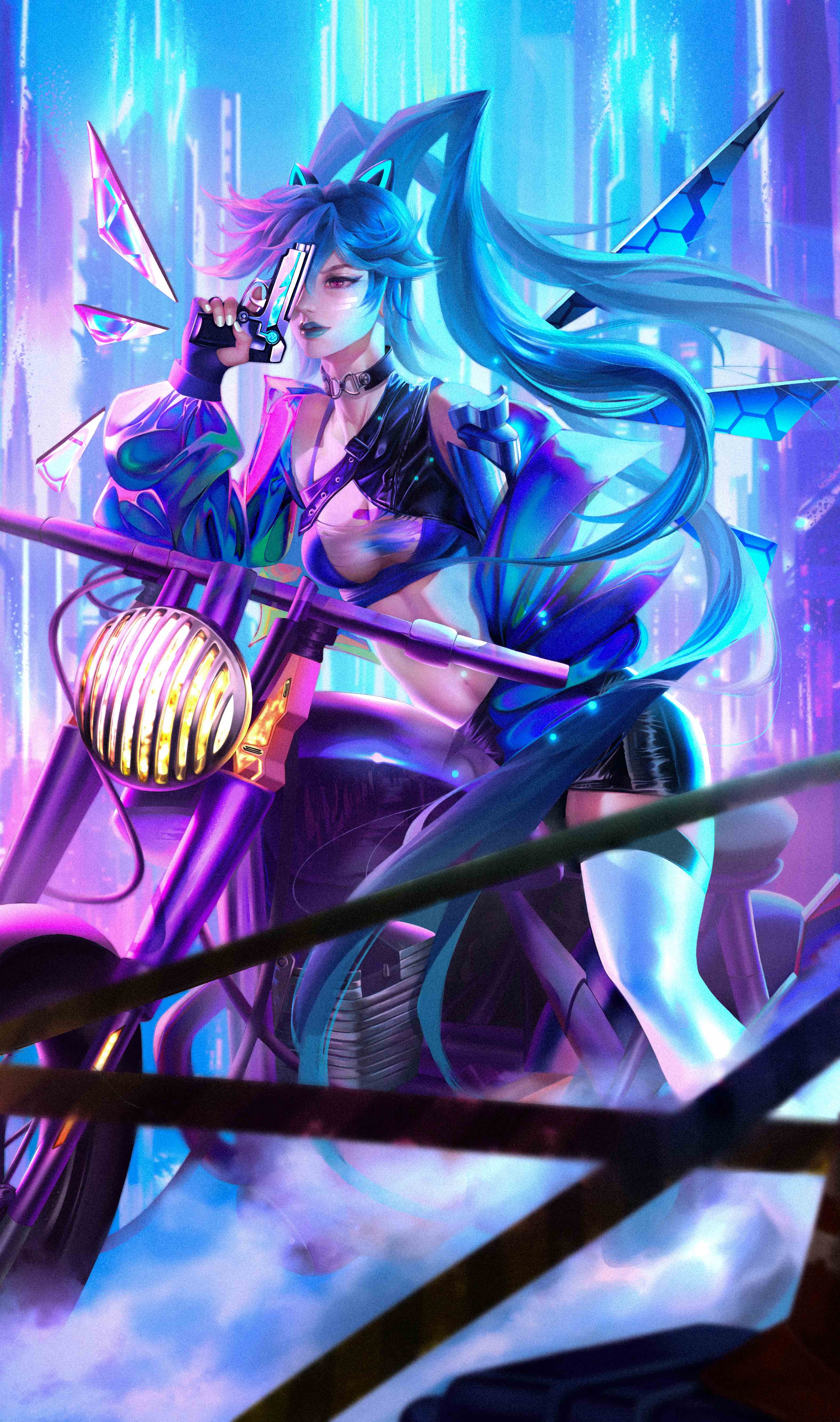 作品