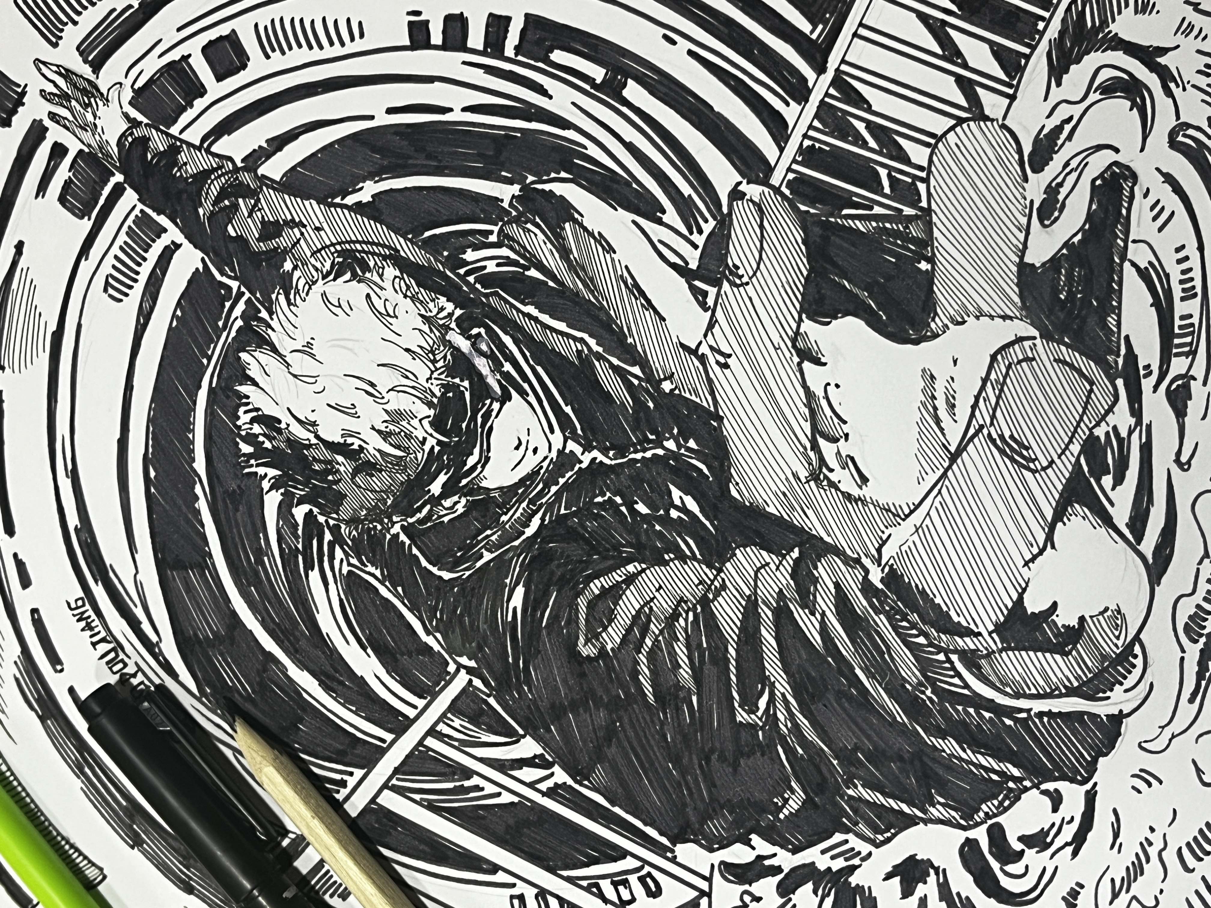 作品
