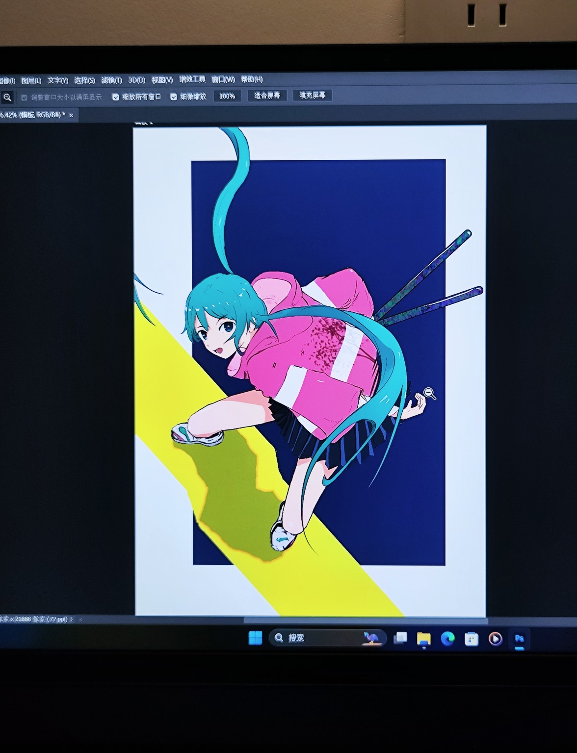 作品