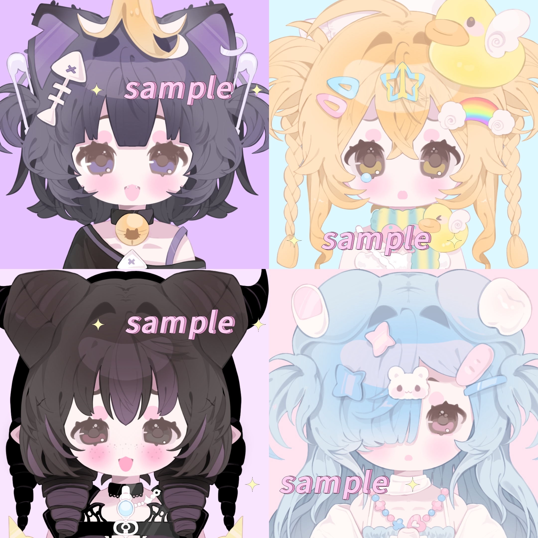 作品