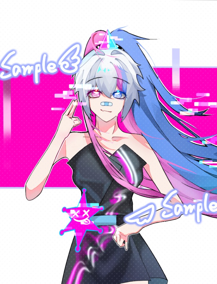 作品