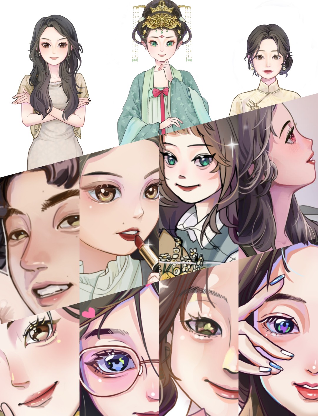作品